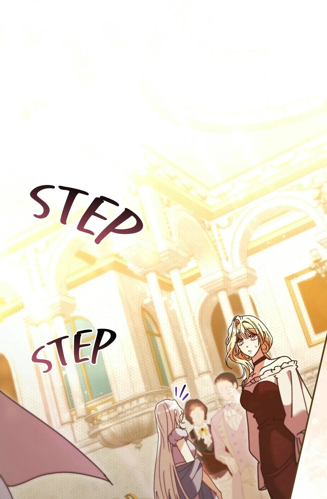 A Villain Consumed by Desire Chapter 40 page 82