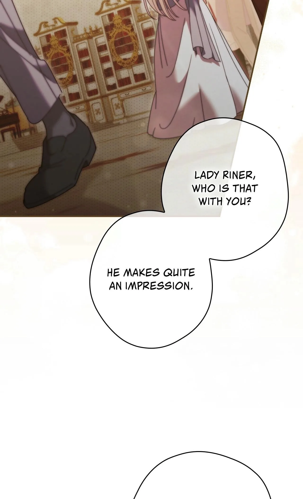 A Villain Consumed by Desire Chapter 40 page 83