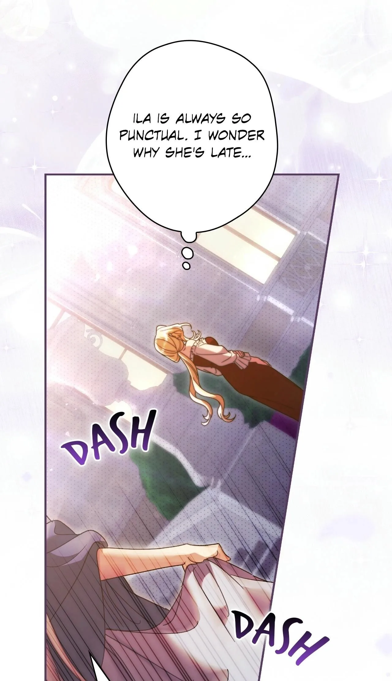 A Villain Consumed by Desire Chapter 40 page 58