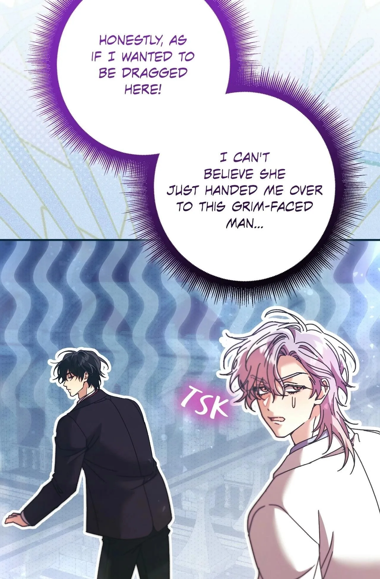 A Villain Consumed by Desire Chapter 40 page 89