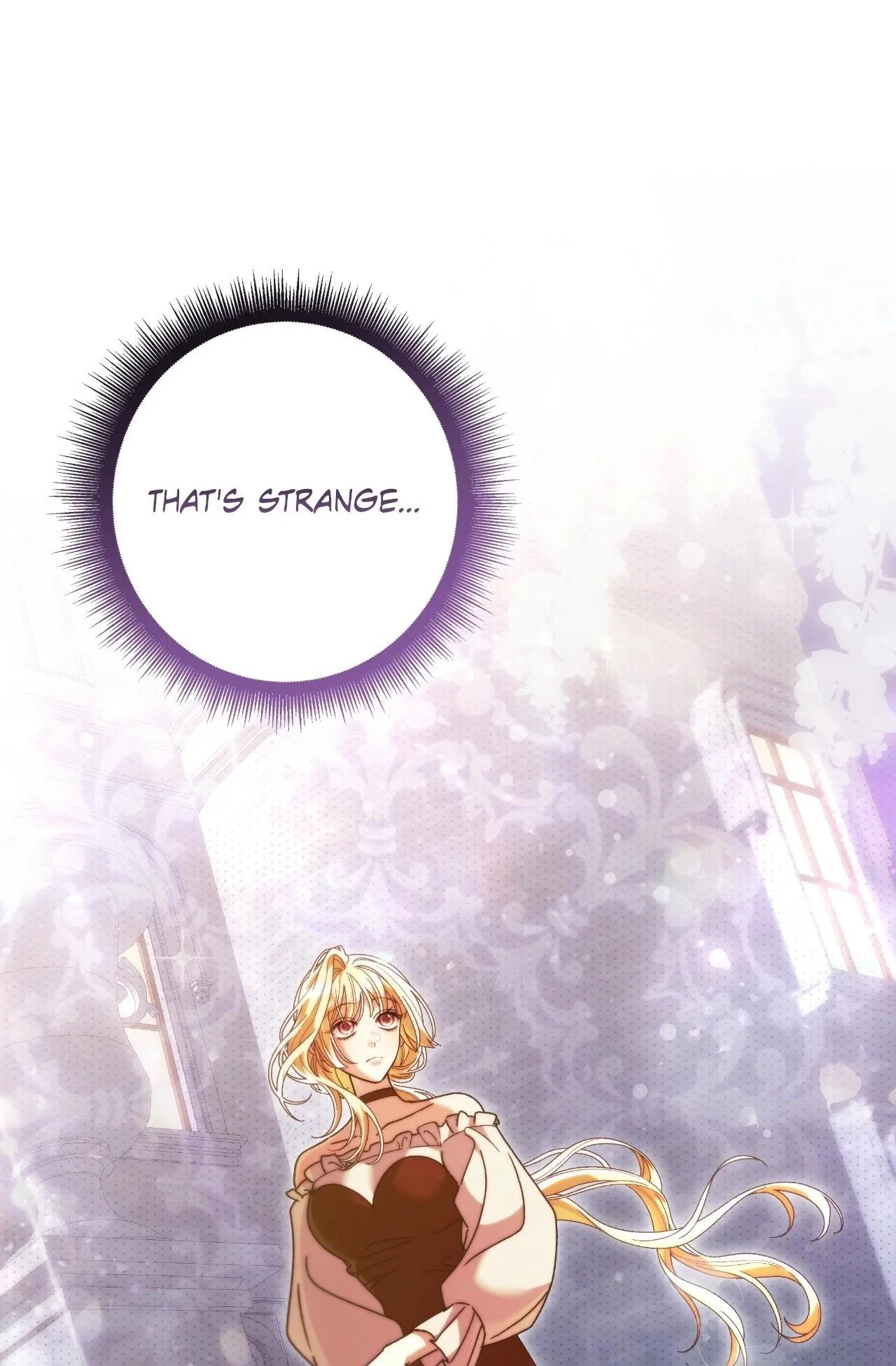 A Villain Consumed by Desire Chapter 40 page 56