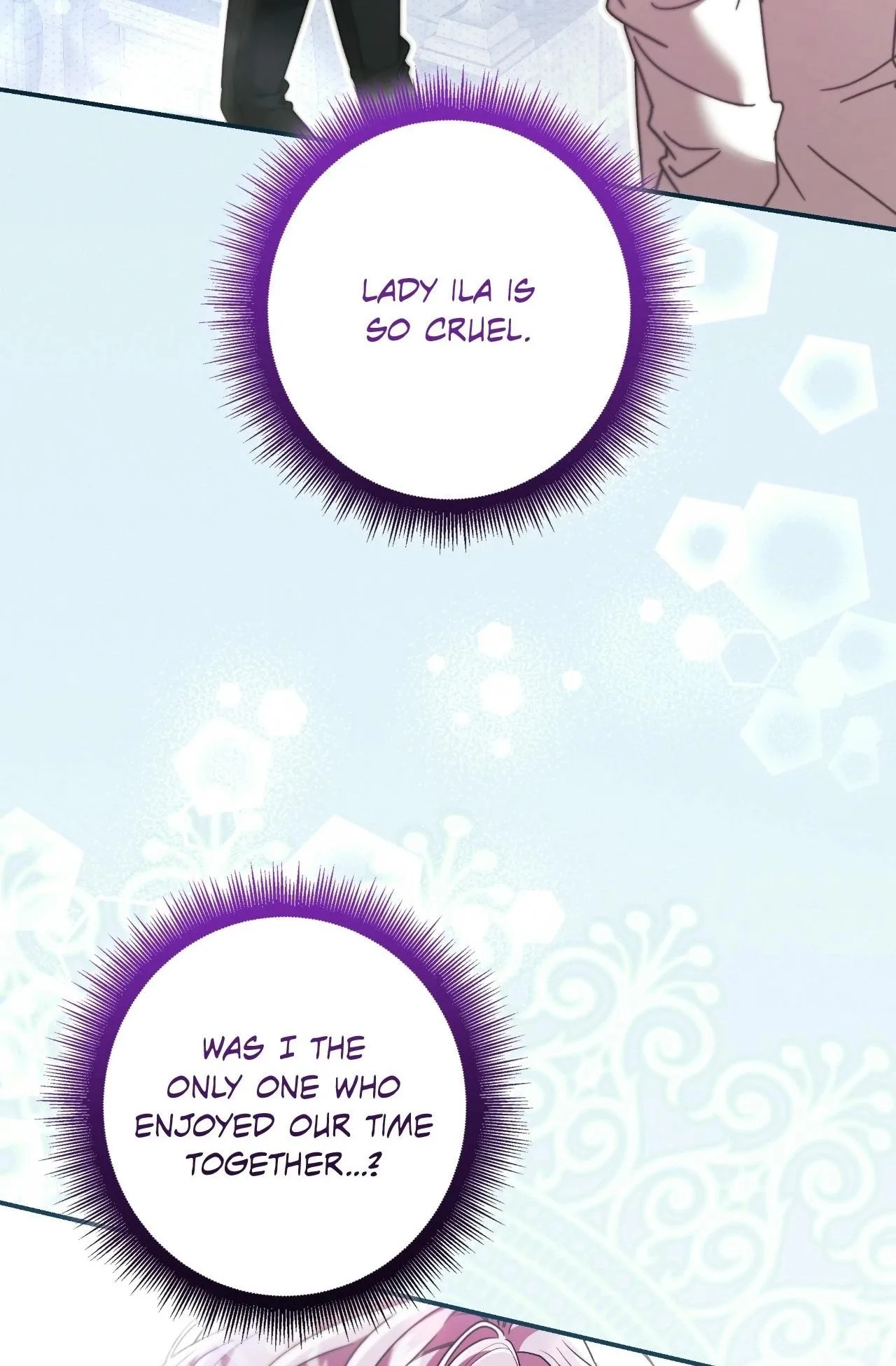 A Villain Consumed by Desire Chapter 40 page 90