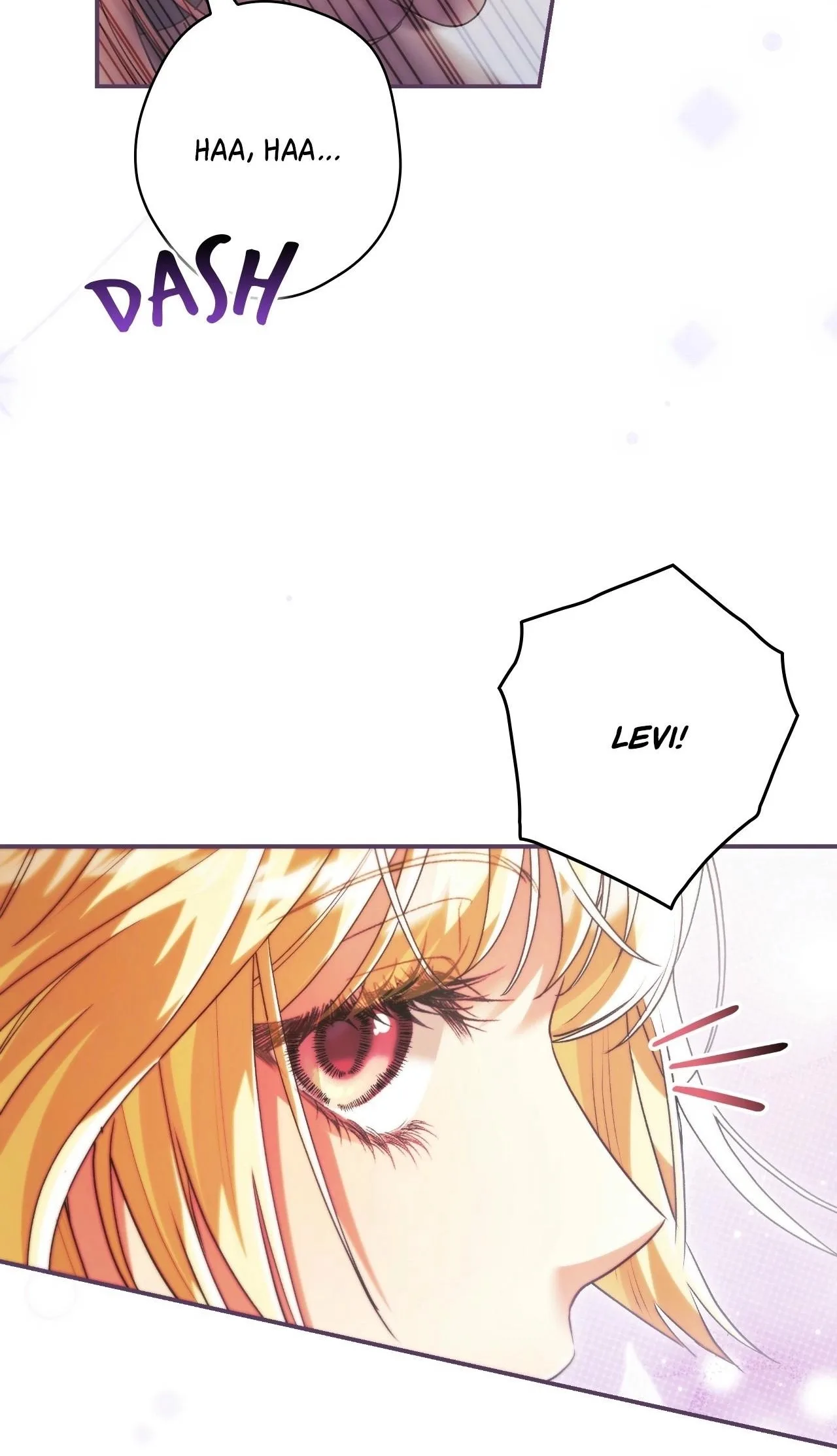 A Villain Consumed by Desire Chapter 40 page 59