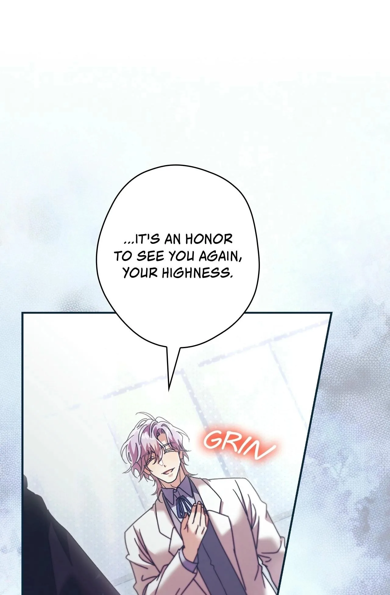 A Villain Consumed by Desire Chapter 40 page 86