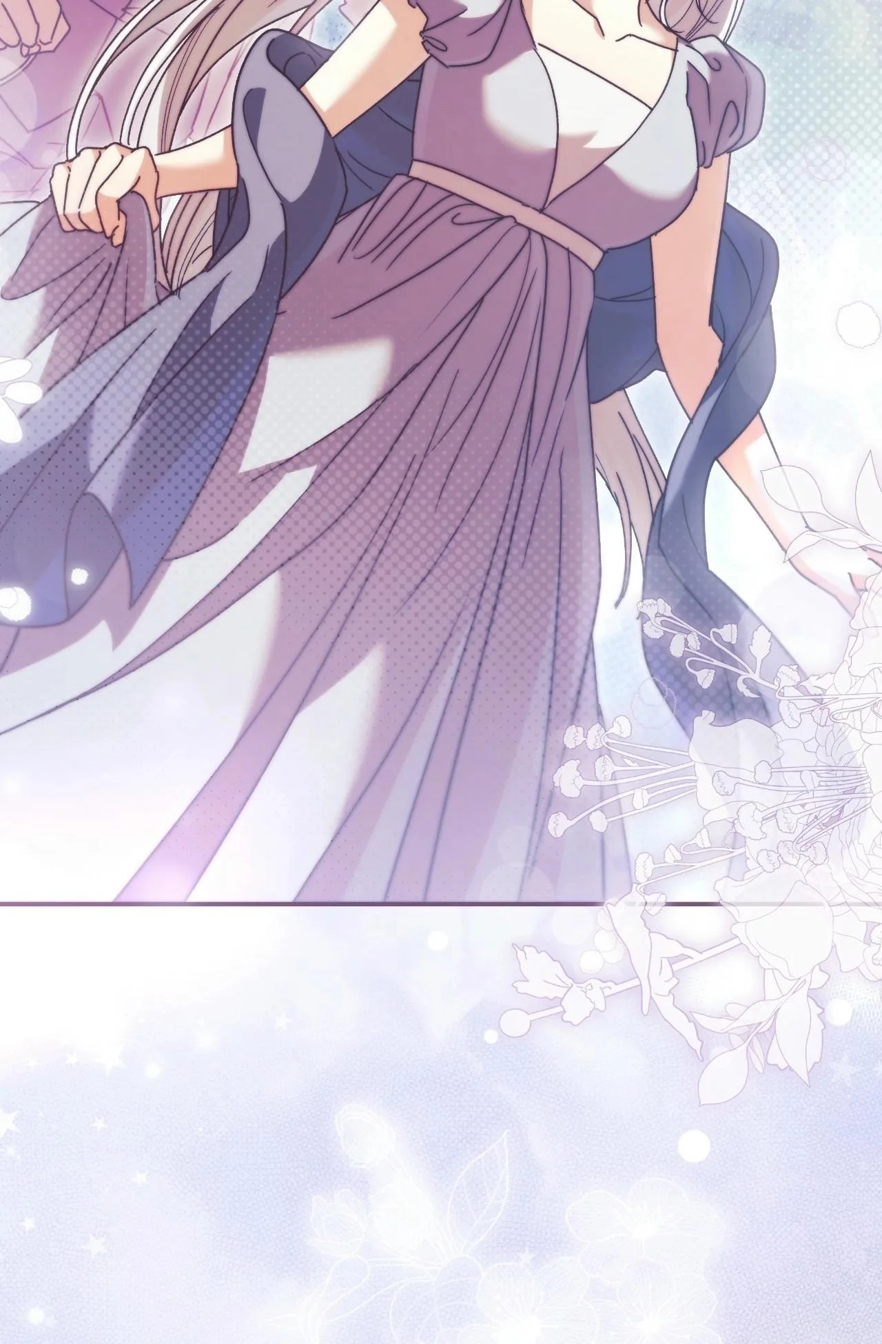 A Villain Consumed by Desire Chapter 40 page 61