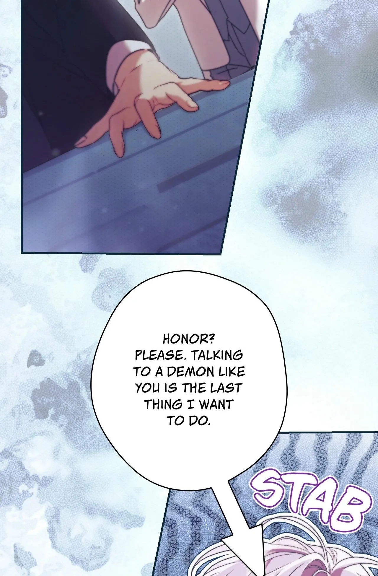 A Villain Consumed by Desire Chapter 40 page 87