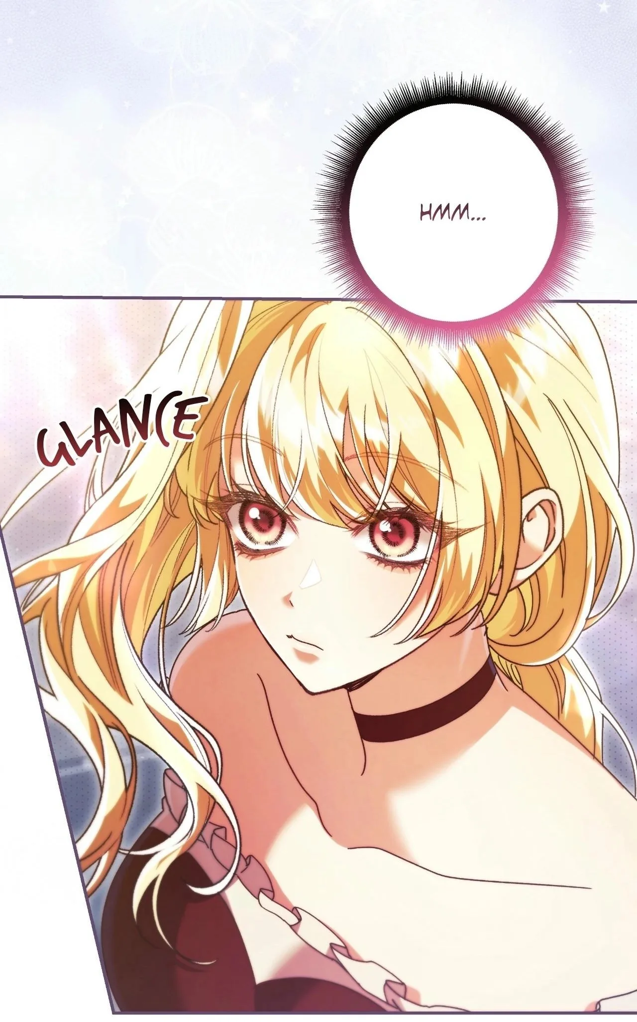 A Villain Consumed by Desire Chapter 40 page 64
