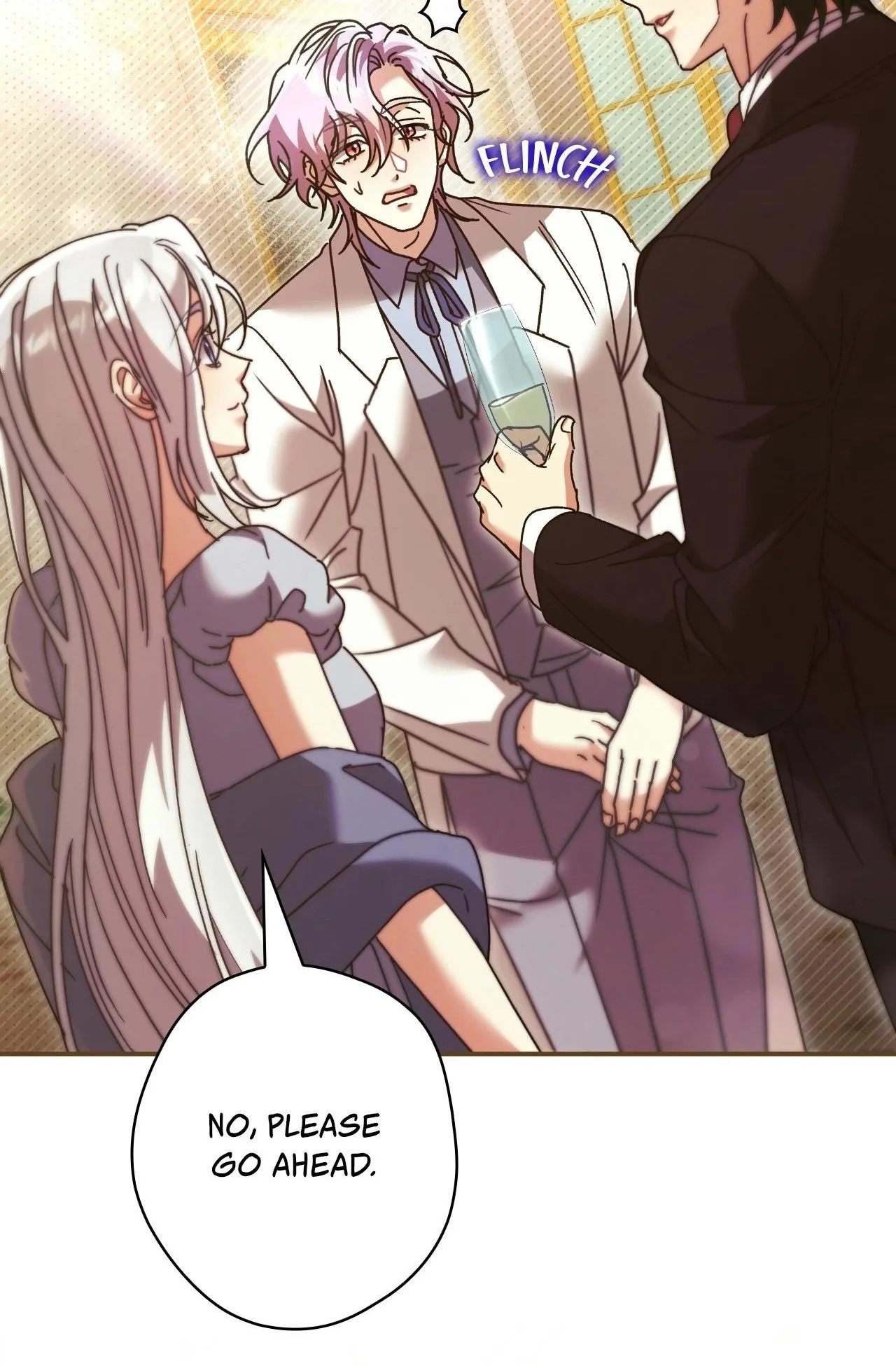 A Villain Consumed by Desire Chapter 40 page 81