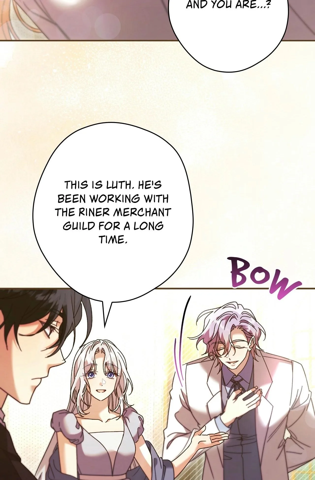 A Villain Consumed by Desire Chapter 40 page 76