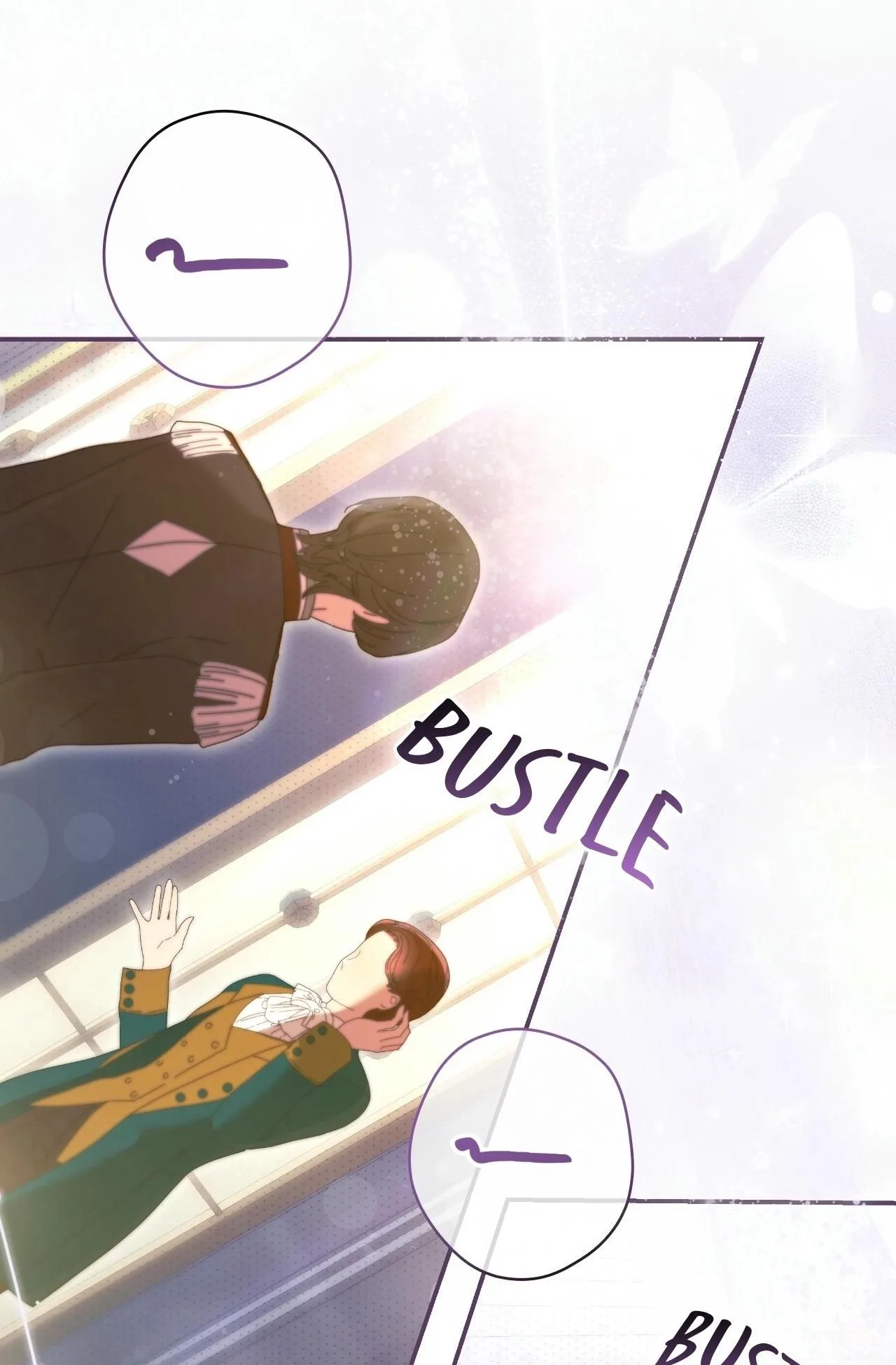 A Villain Consumed by Desire Chapter 40 page 53