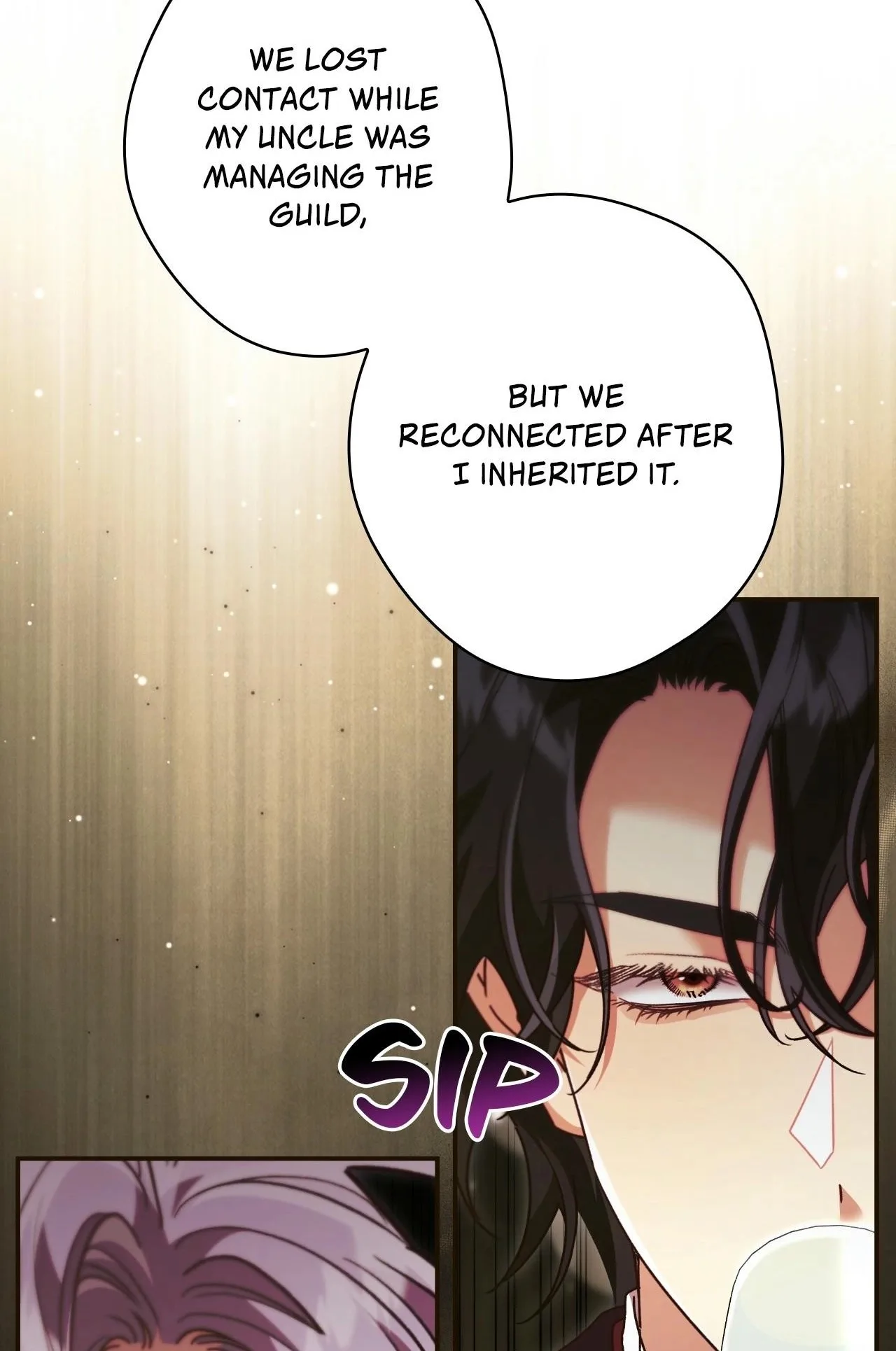 A Villain Consumed by Desire Chapter 40 page 78