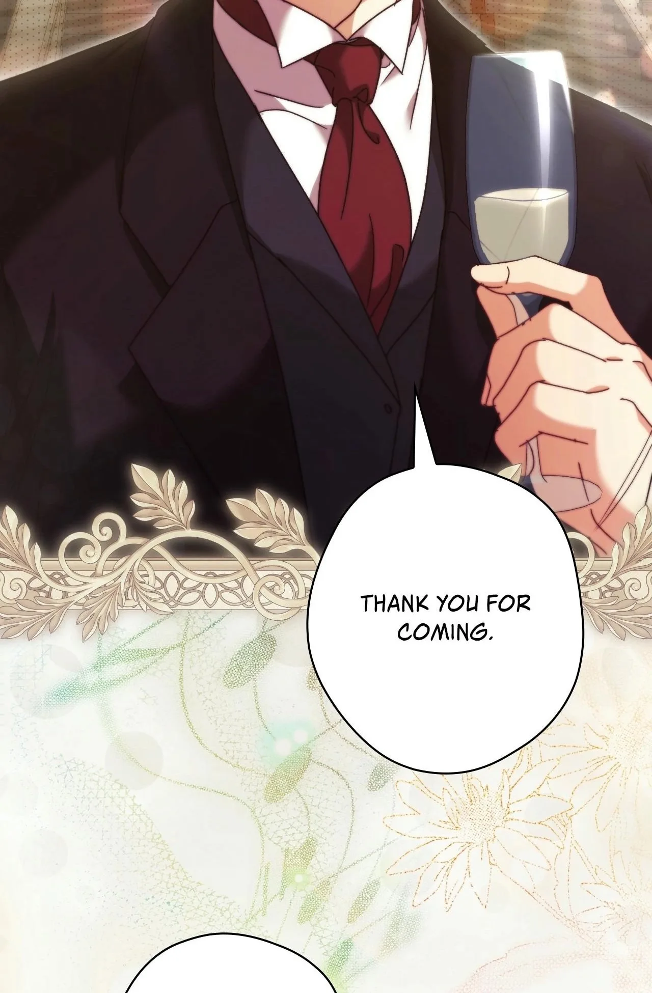A Villain Consumed by Desire Chapter 40 page 72