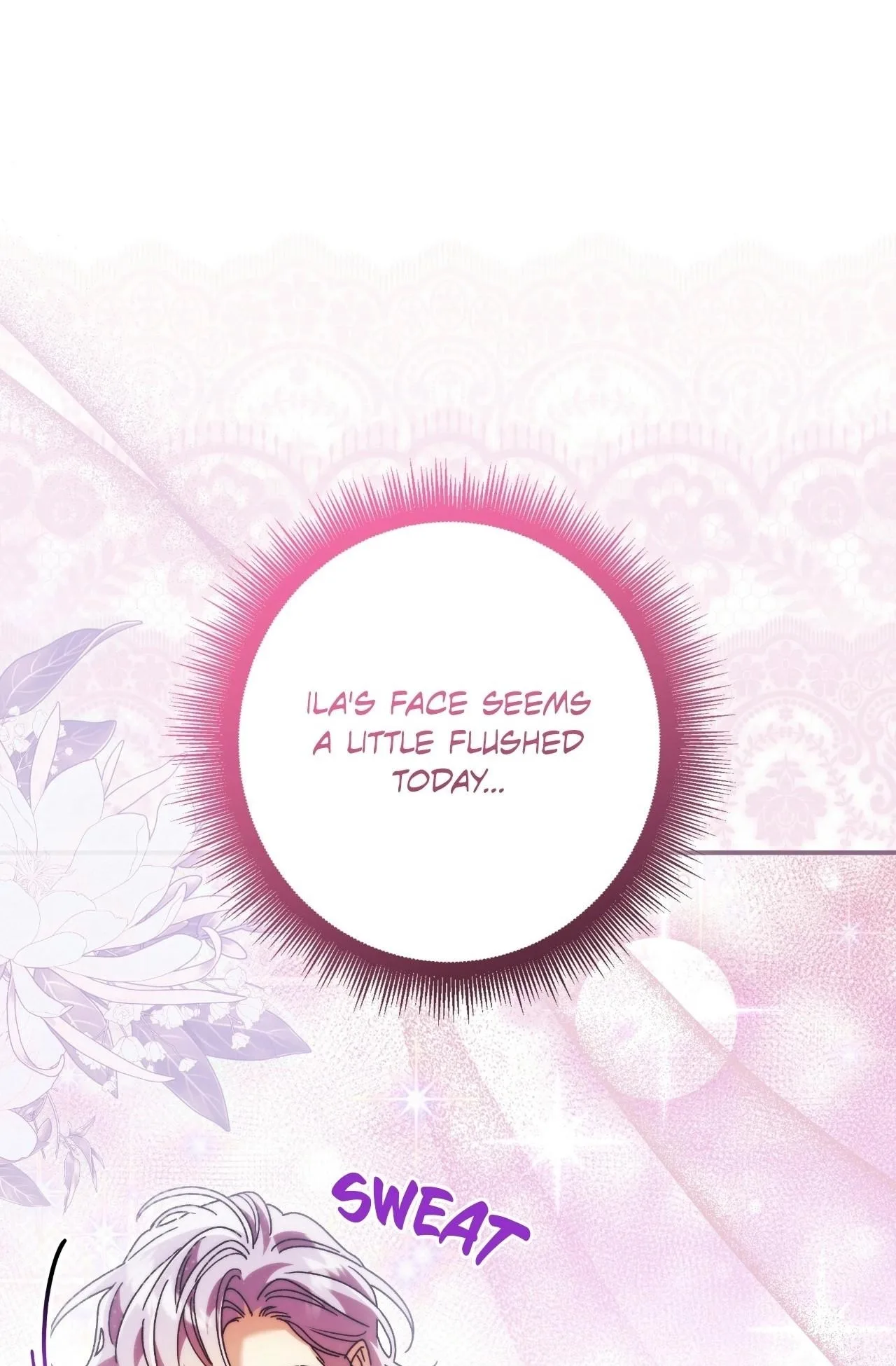 A Villain Consumed by Desire Chapter 40 page 65