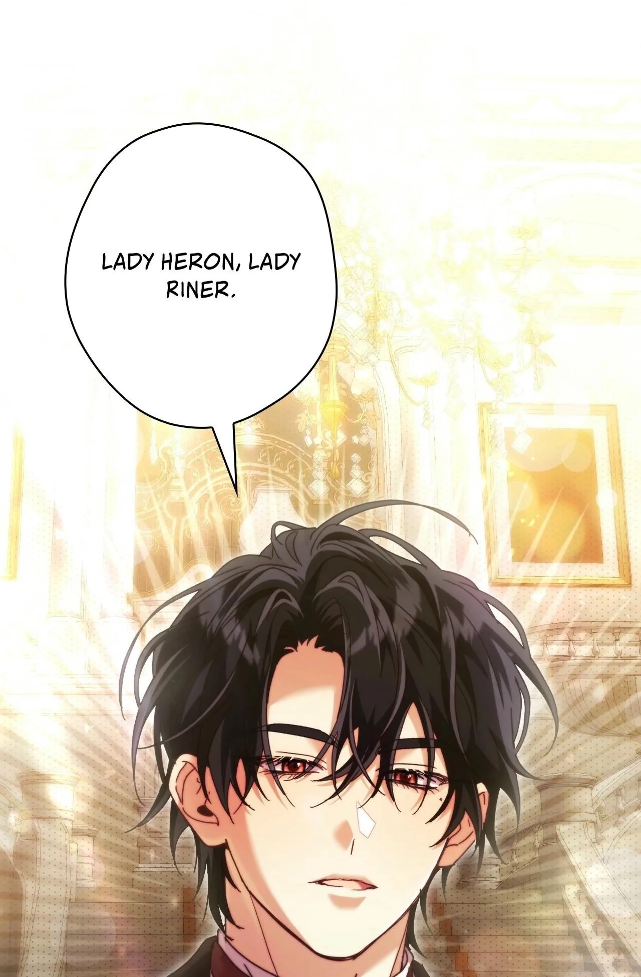 A Villain Consumed by Desire Chapter 40 page 71