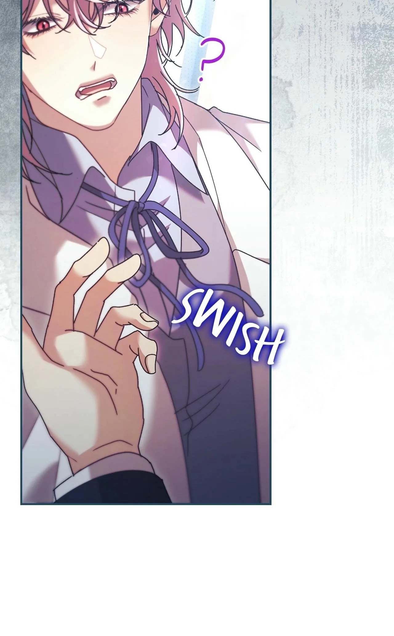A Villain Consumed by Desire Chapter 40 page 96