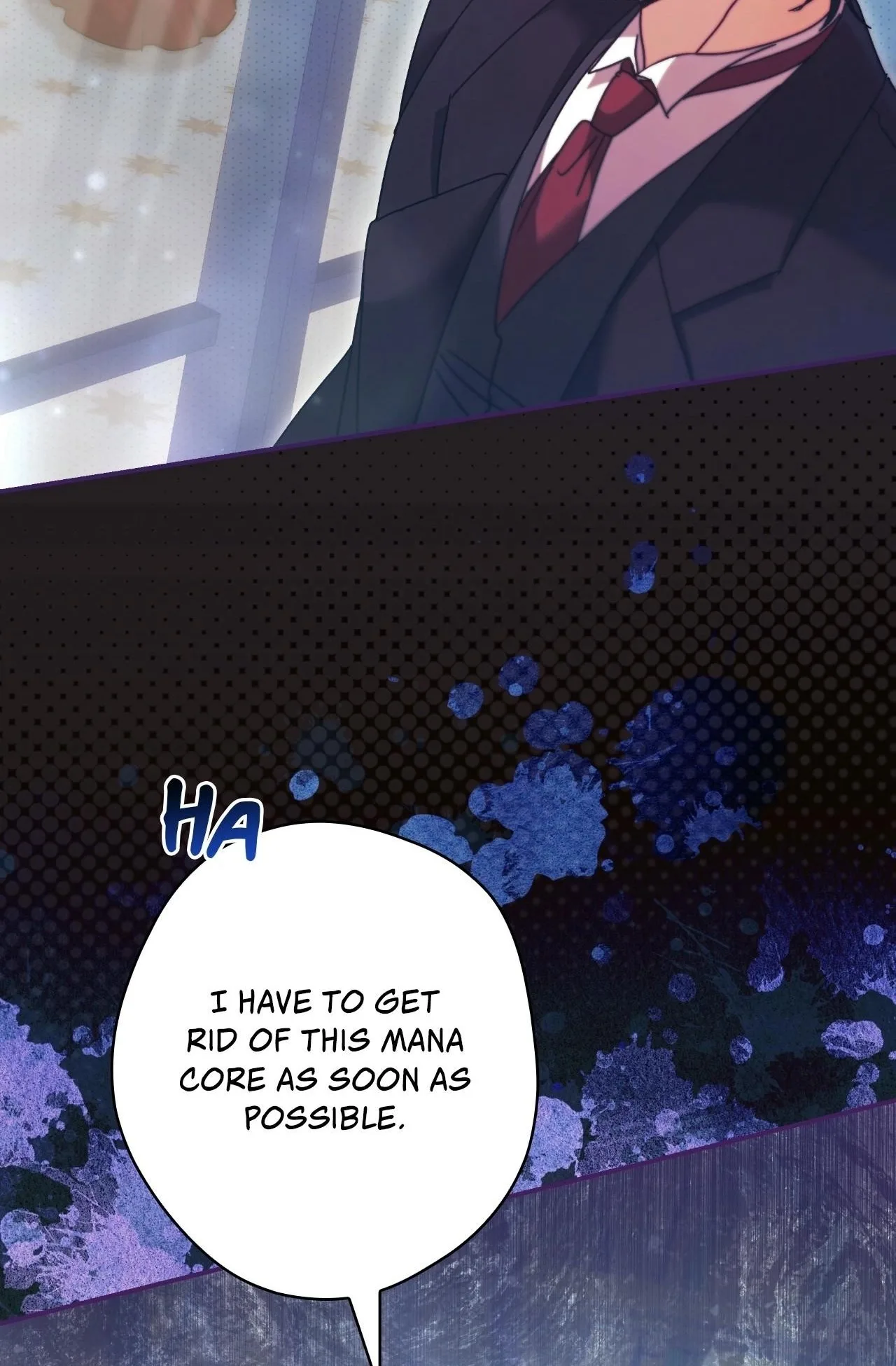 A Villain Consumed by Desire Chapter 40 page 98
