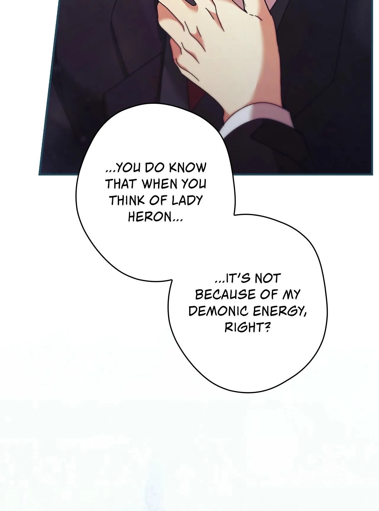 A Villain Consumed by Desire Chapter 40 page 101
