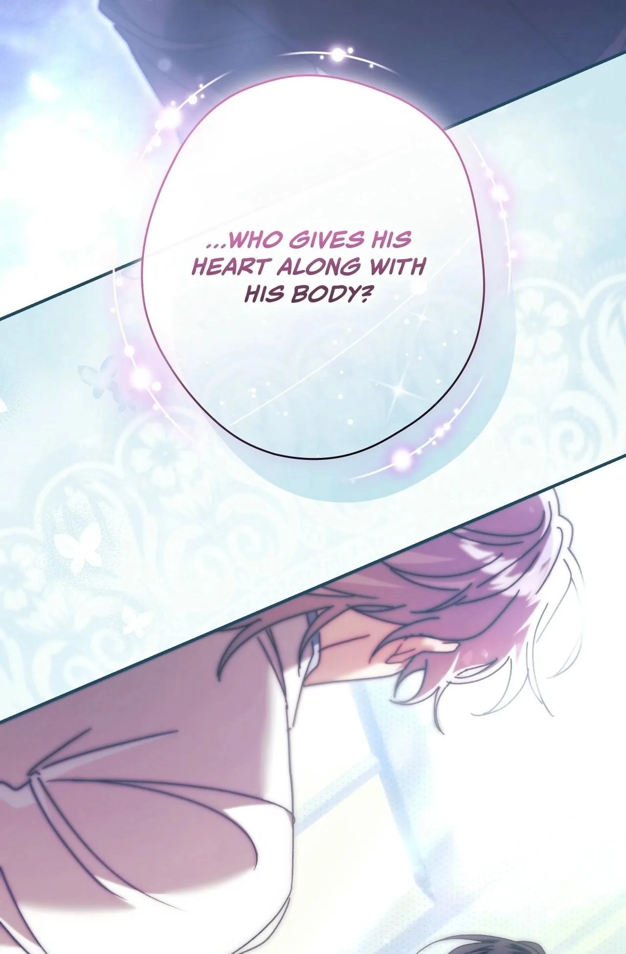 A Villain Consumed by Desire Chapter 40 page 114