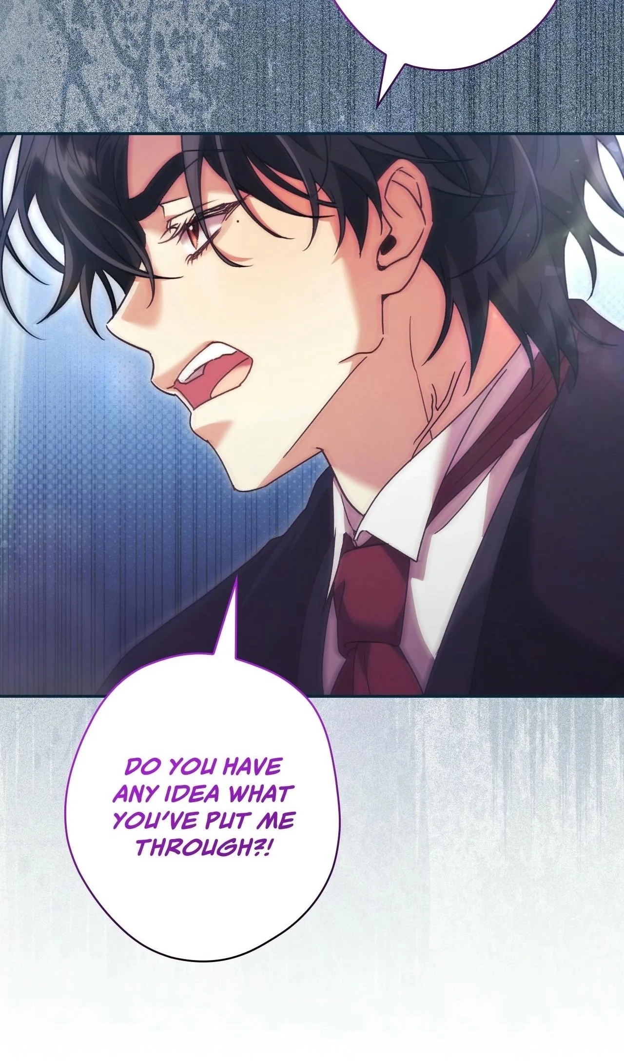 A Villain Consumed by Desire Chapter 40 page 94