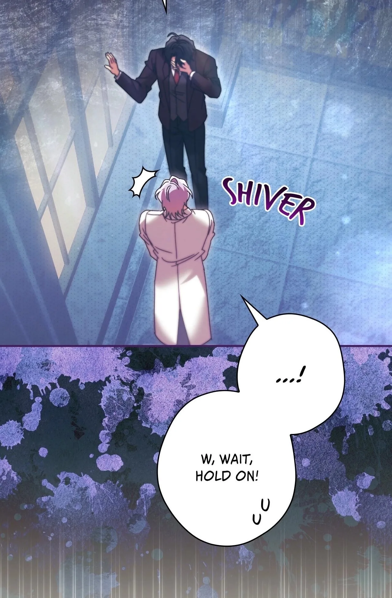 A Villain Consumed by Desire Chapter 40 page 99