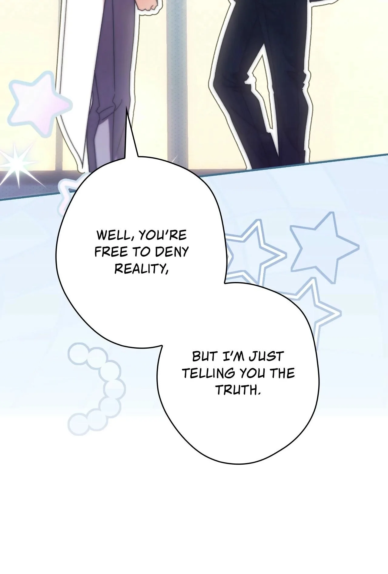 A Villain Consumed by Desire Chapter 40 page 108