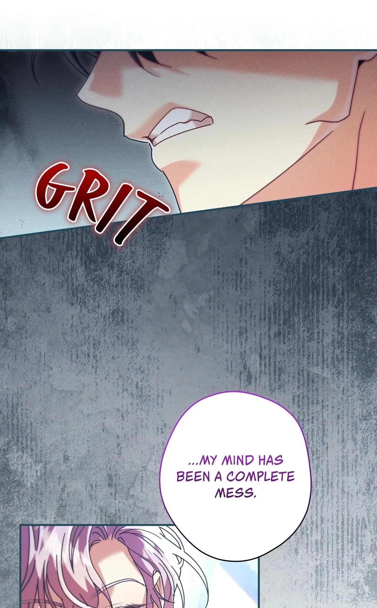 A Villain Consumed by Desire Chapter 40 page 95