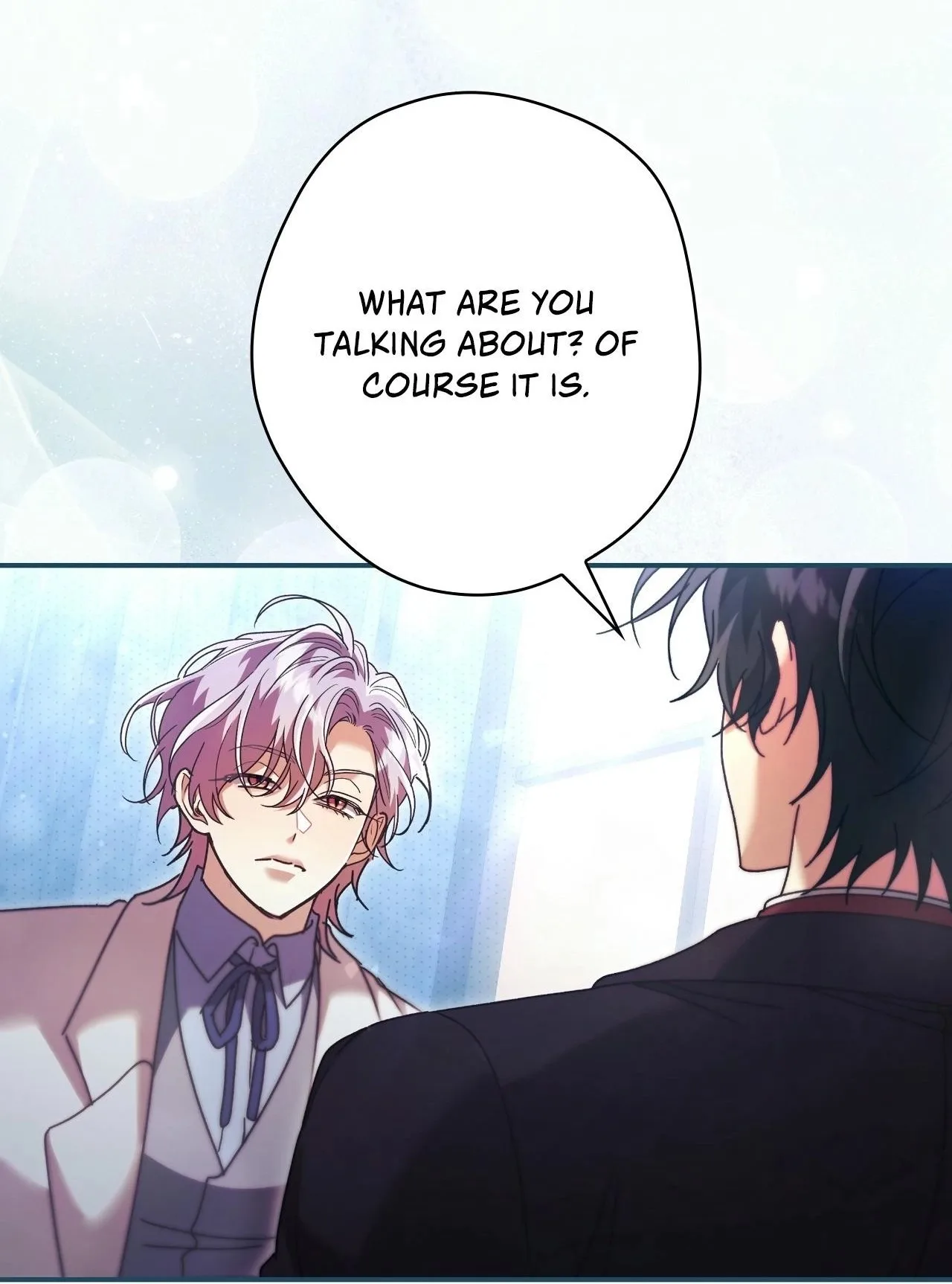 A Villain Consumed by Desire Chapter 40 page 102