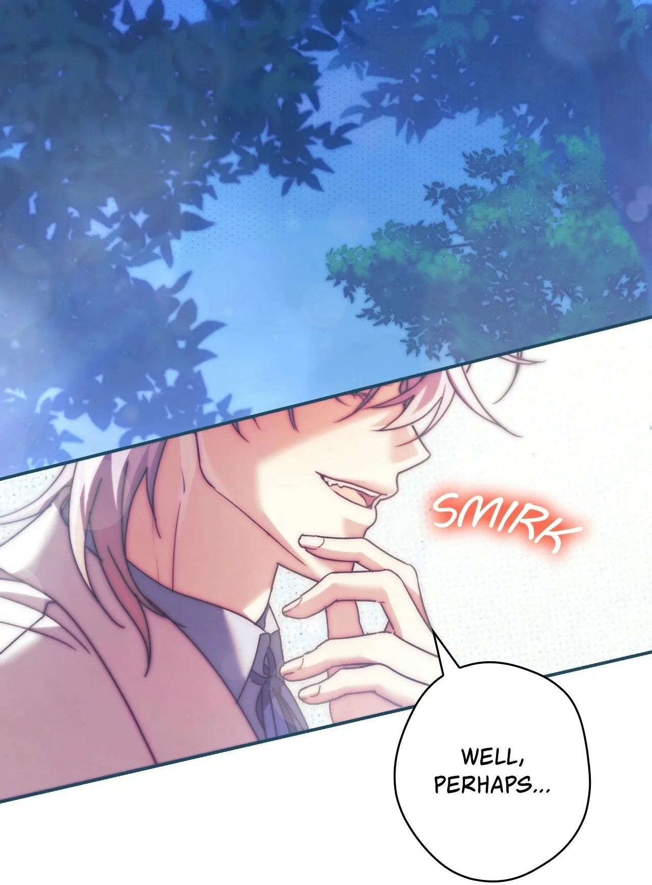 A Villain Consumed by Desire Chapter 40 page 111