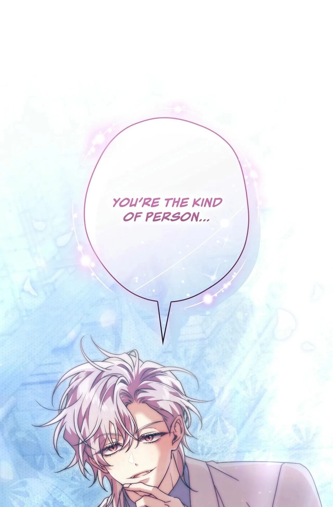 A Villain Consumed by Desire Chapter 40 page 112