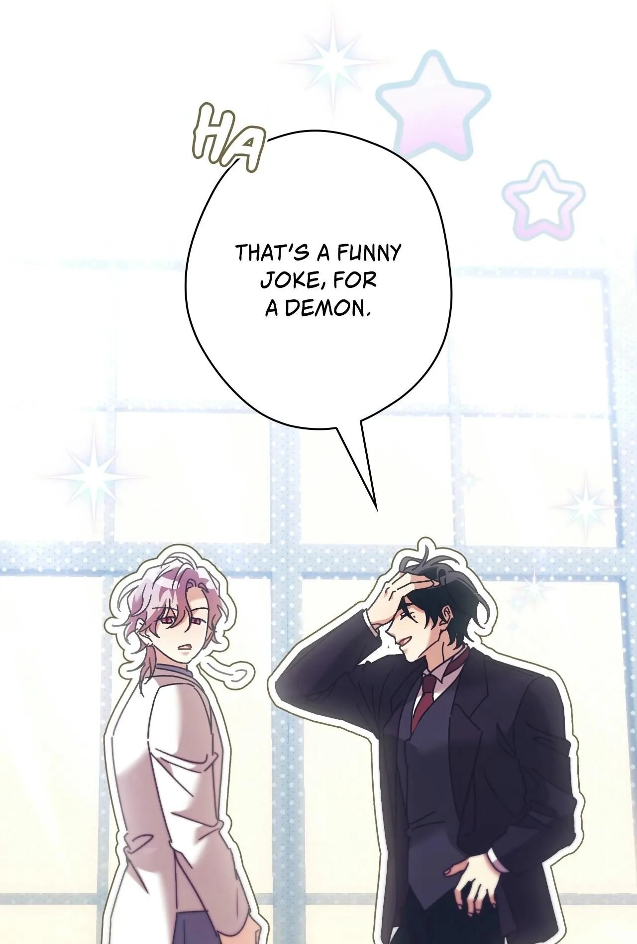 A Villain Consumed by Desire Chapter 40 page 107