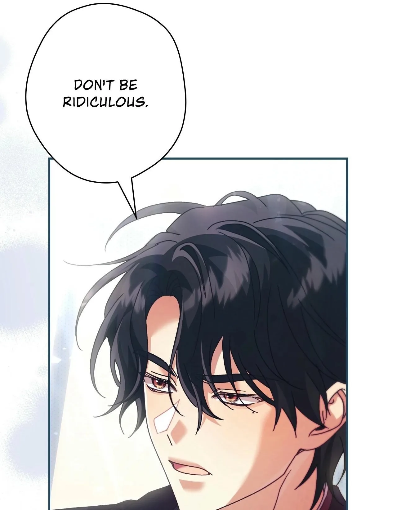 A Villain Consumed by Desire Chapter 40 page 105