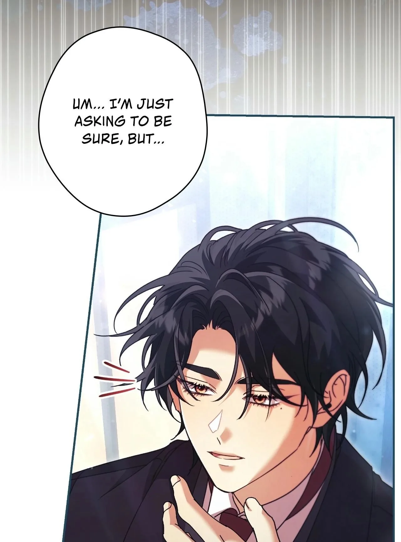 A Villain Consumed by Desire Chapter 40 page 100