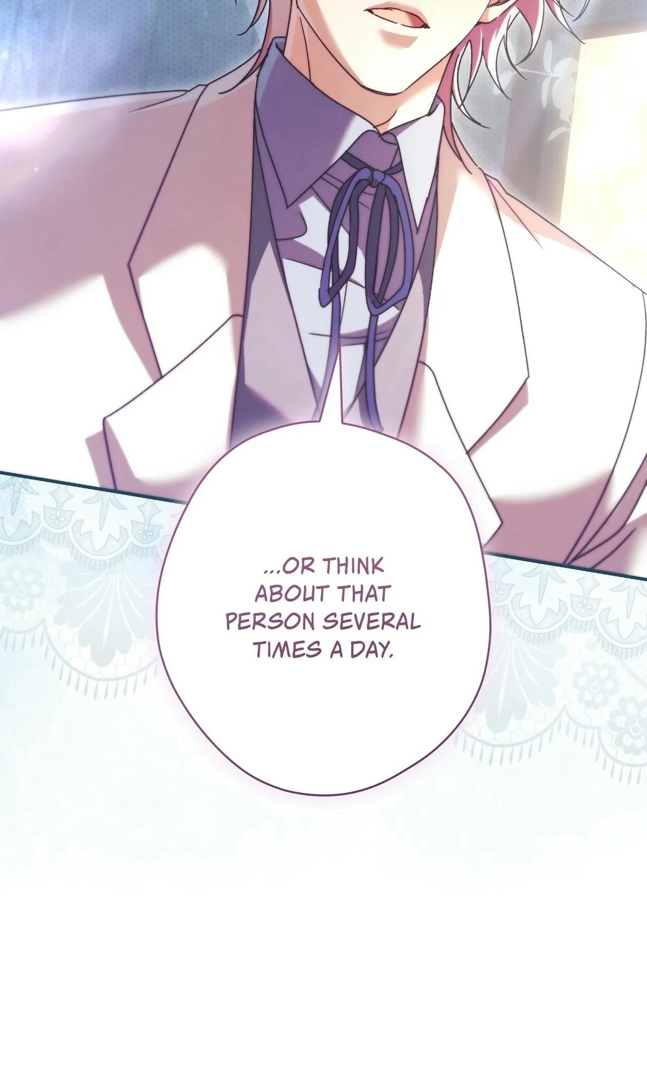 A Villain Consumed by Desire Chapter 40 page 104