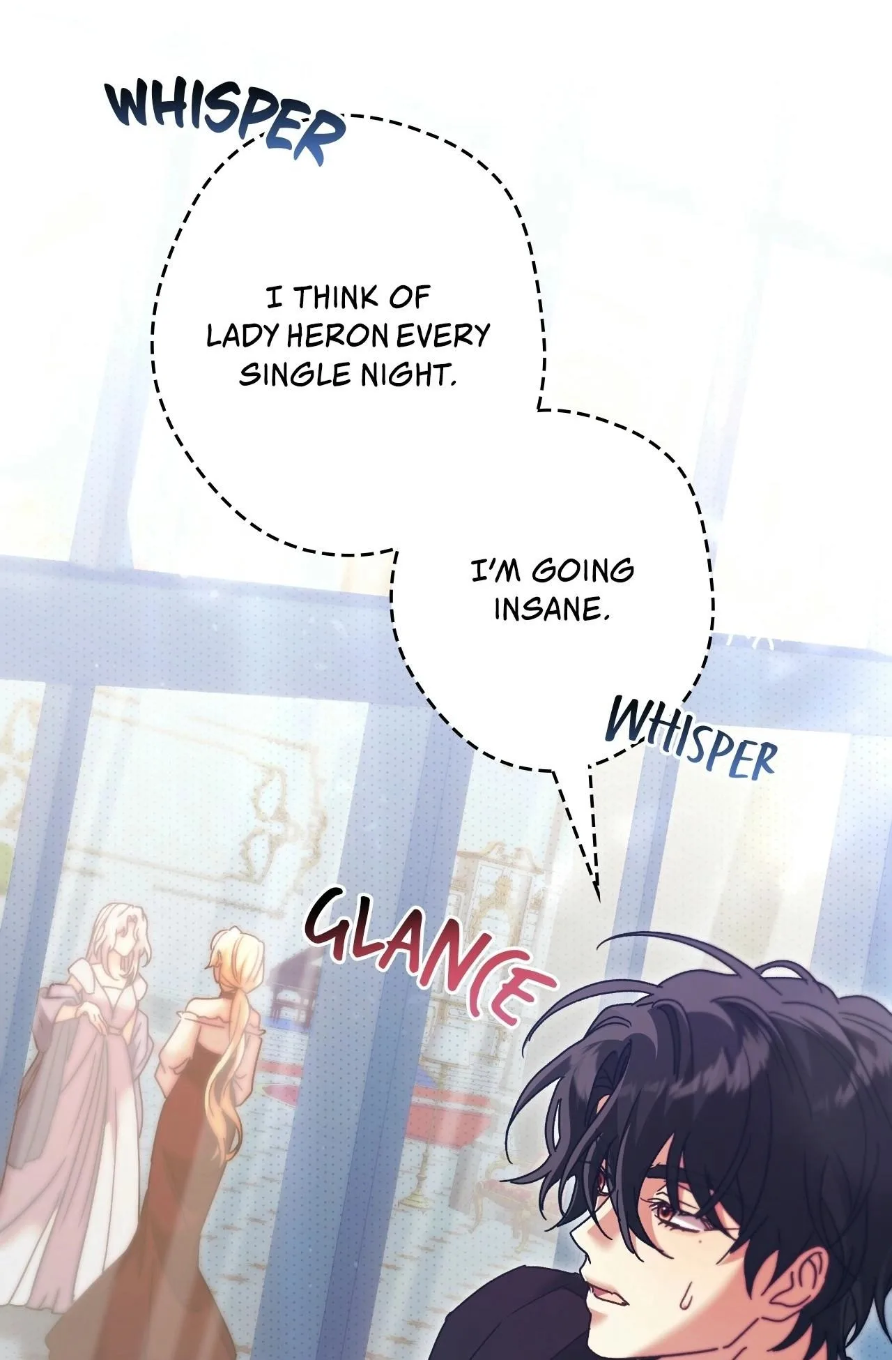 A Villain Consumed by Desire Chapter 40 page 97