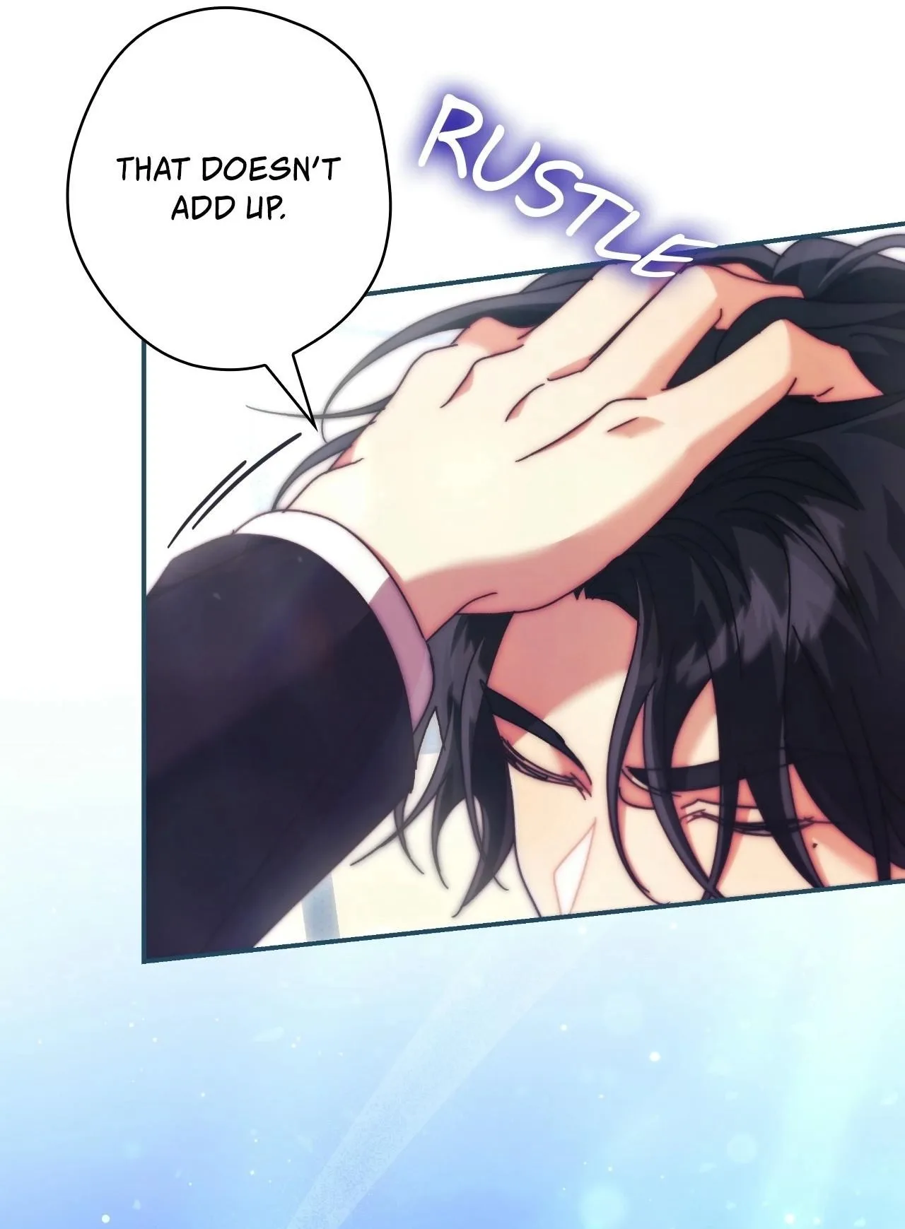 A Villain Consumed by Desire Chapter 40 page 109