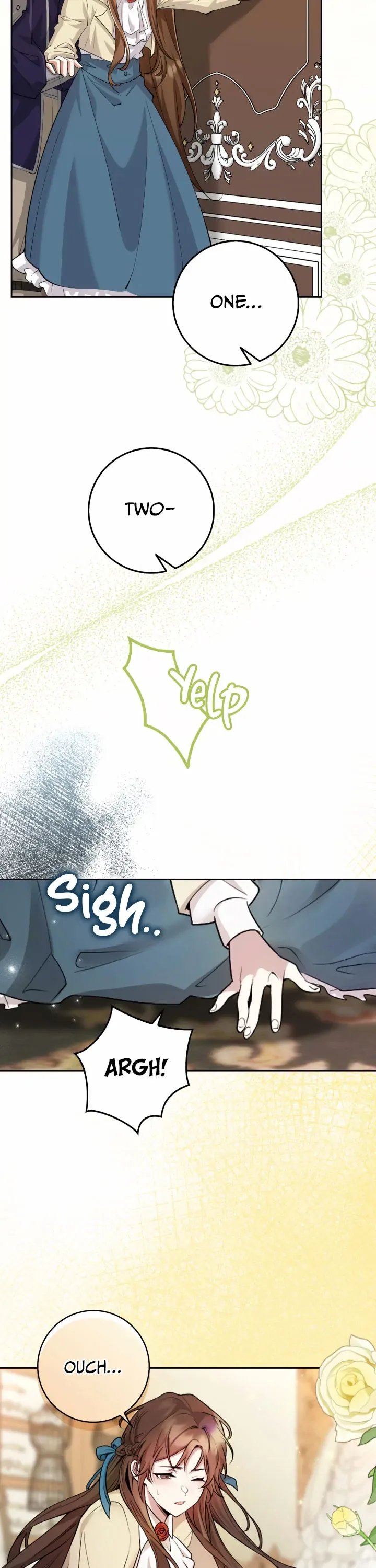 The Dungeon’s Time-Bound S-Rank Beauty Chapter 0 page 3