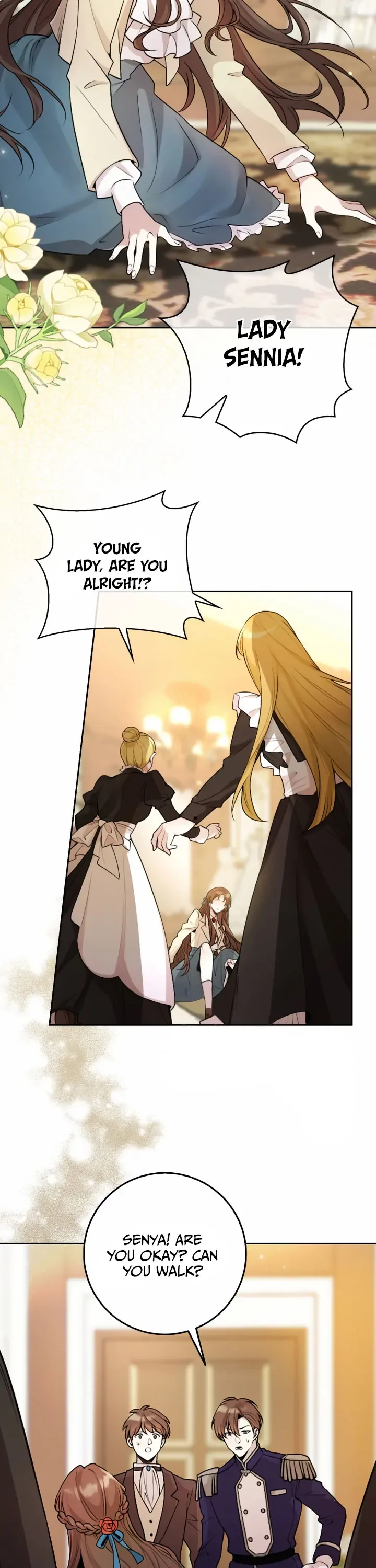 The Dungeon’s Time-Bound S-Rank Beauty Chapter 0 page 4