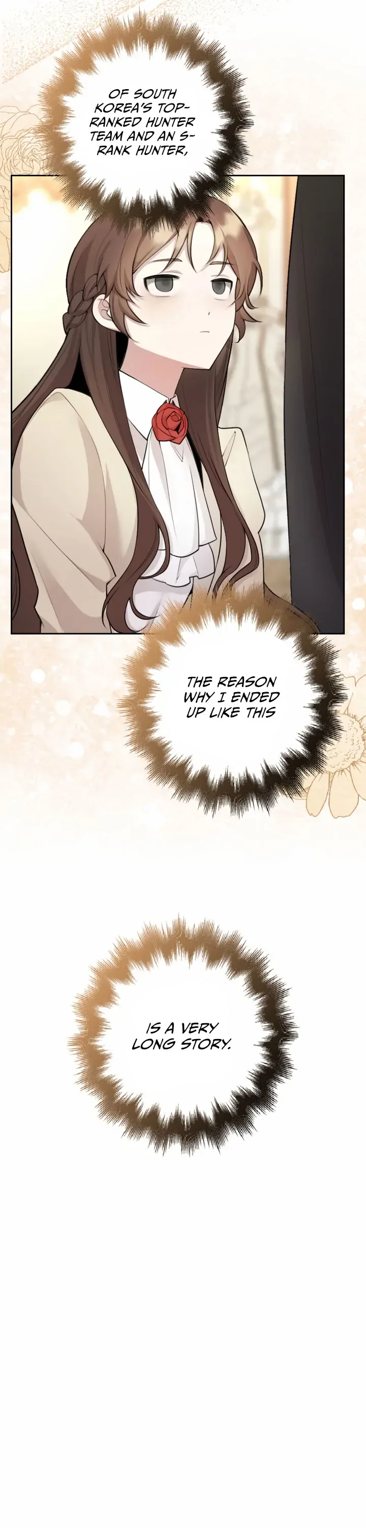 The Dungeon’s Time-Bound S-Rank Beauty Chapter 0 page 6