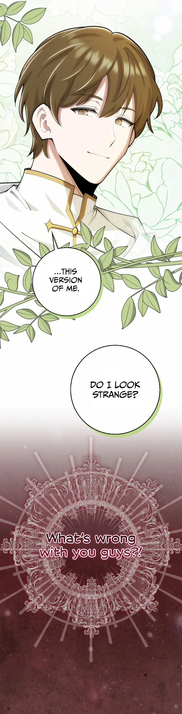 The Dungeon’s Time-Bound S-Rank Beauty Chapter 0 page 21
