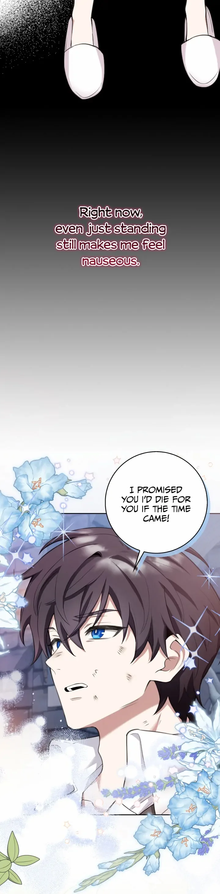 The Dungeon’s Time-Bound S-Rank Beauty Chapter 0 page 20