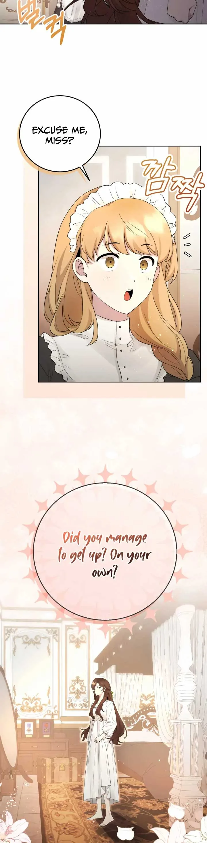 The Dungeon’s Time-Bound S-Rank Beauty Chapter 1 page 33