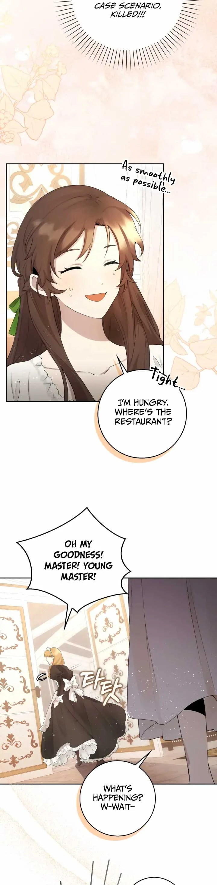 The Dungeon’s Time-Bound S-Rank Beauty Chapter 1 page 35