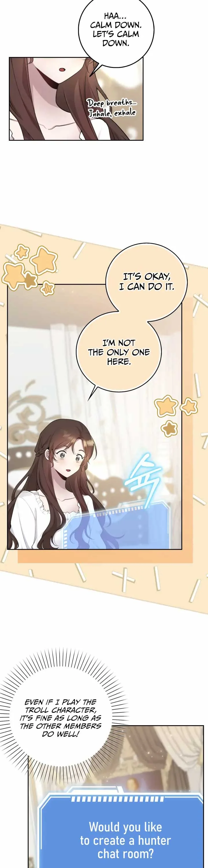 The Dungeon’s Time-Bound S-Rank Beauty Chapter 1 page 13