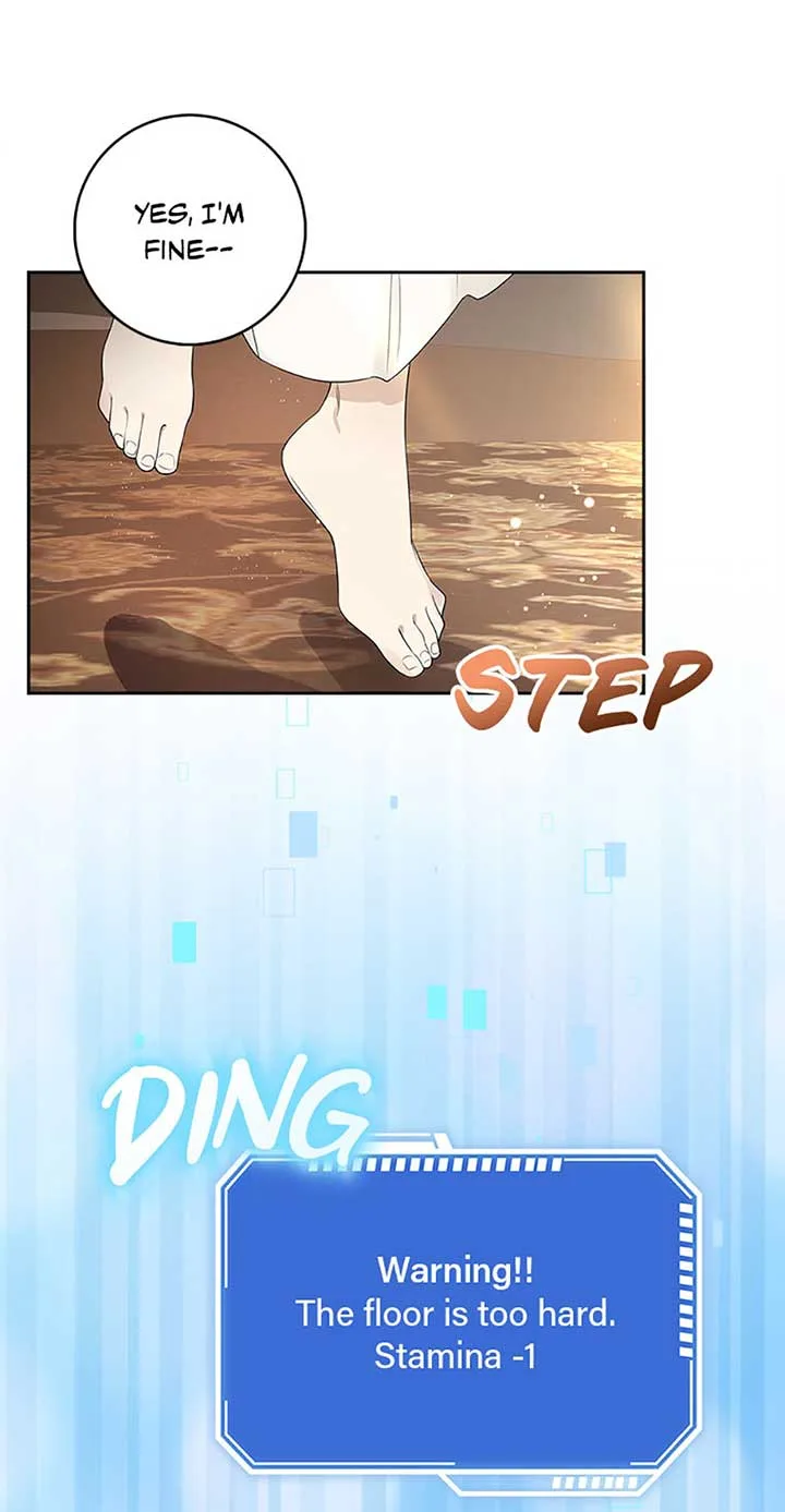 The Dungeon’s Time-Bound S-Rank Beauty Chapter 2 page 20