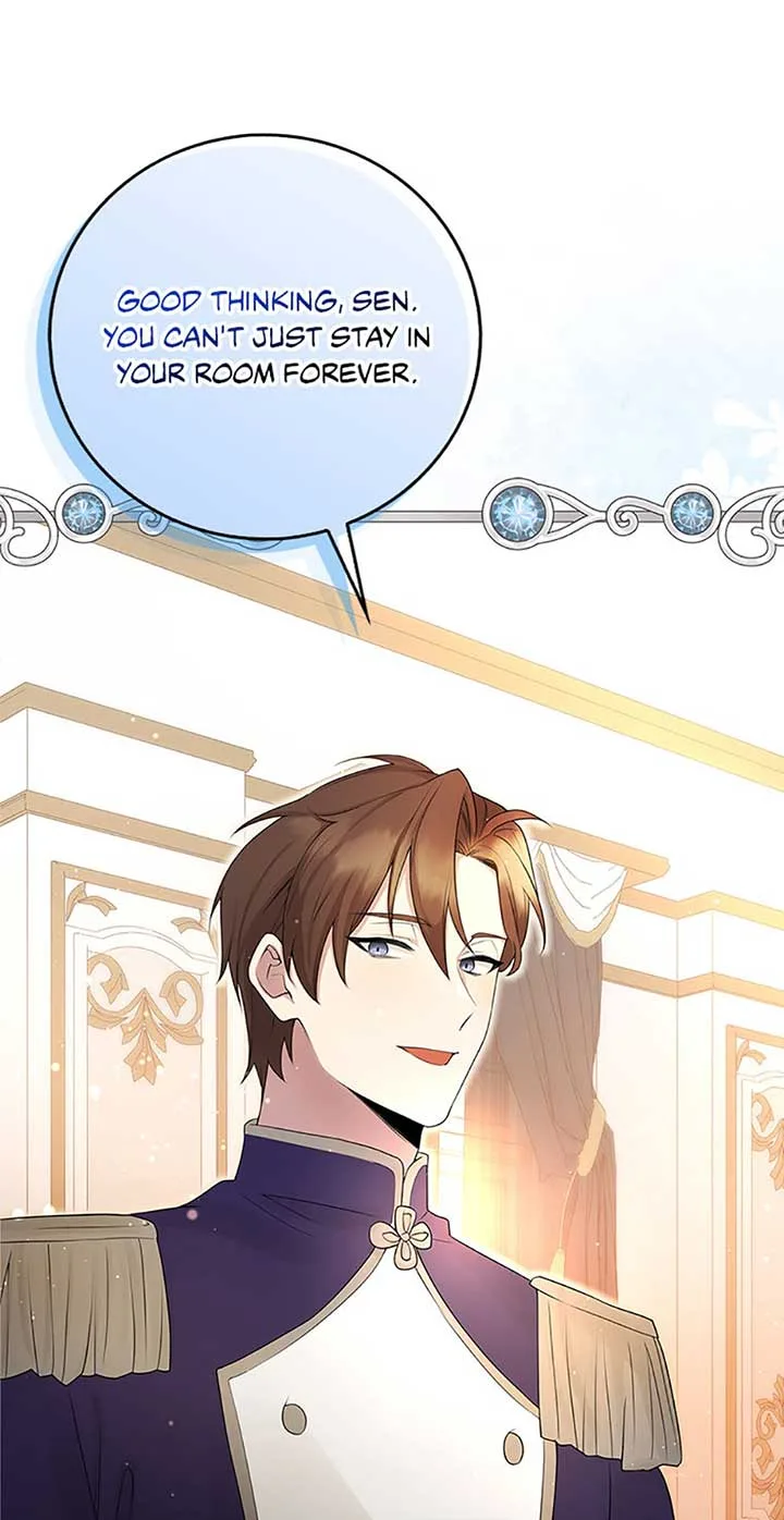 The Dungeon’s Time-Bound S-Rank Beauty Chapter 2 page 9