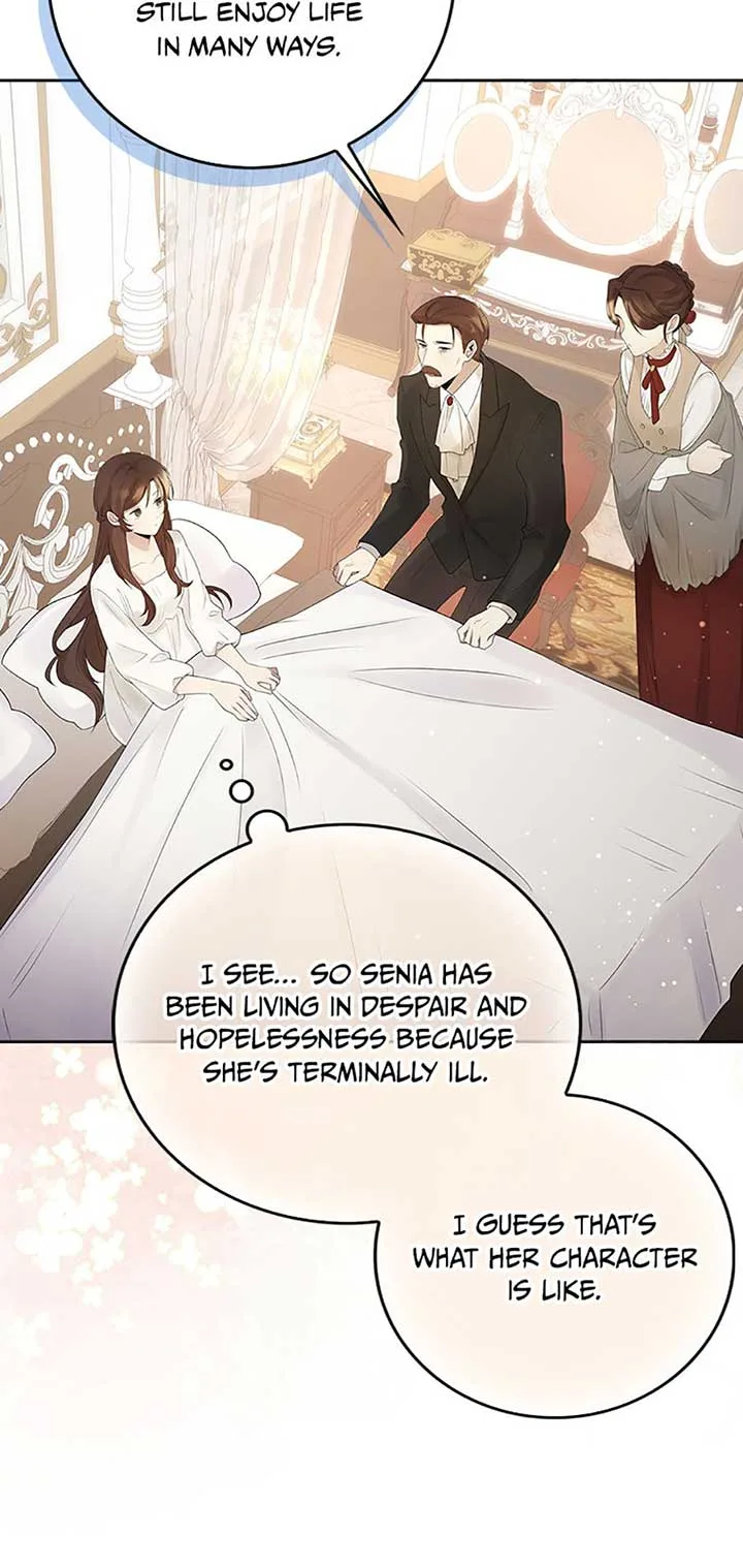 The Dungeon’s Time-Bound S-Rank Beauty Chapter 2 page 8