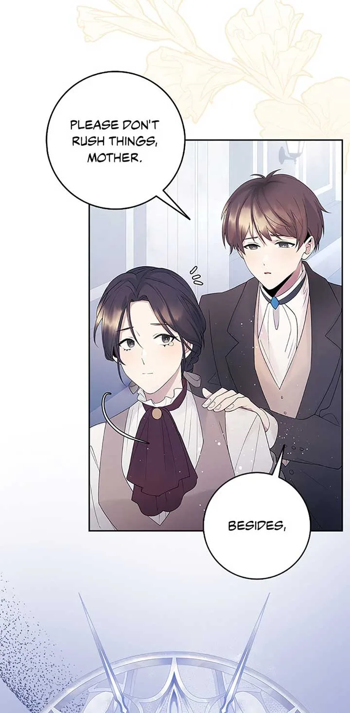 The Dungeon’s Time-Bound S-Rank Beauty Chapter 2 page 34