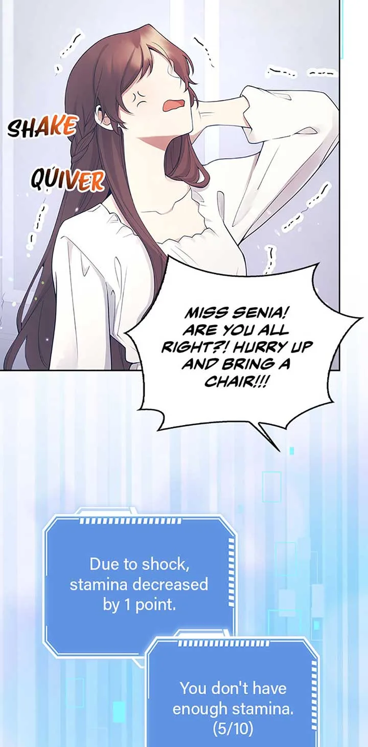 The Dungeon’s Time-Bound S-Rank Beauty Chapter 2 page 43