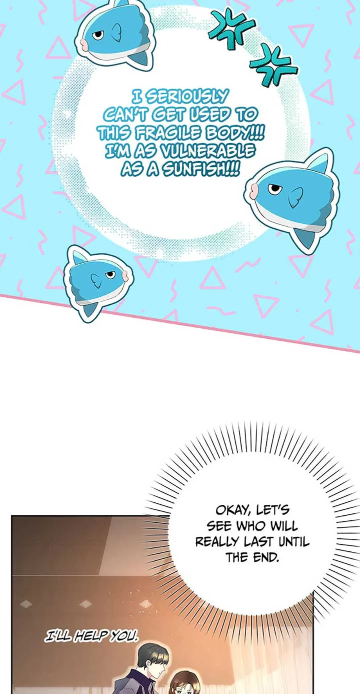 The Dungeon’s Time-Bound S-Rank Beauty Chapter 2 page 22