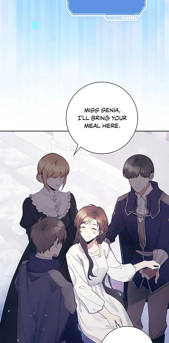 The Dungeon’s Time-Bound S-Rank Beauty Chapter 2 page 44